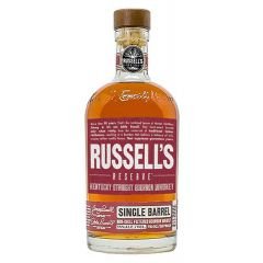 Wild Turkey Russell's Reserve Single Barrel (750 ml)