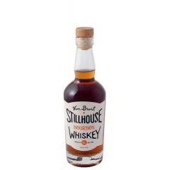 Van Brunt Stillhouse  Bourbon (375 ml)
