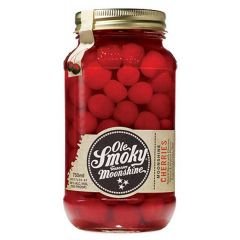 Ole Smoky  Moonshine Cherries (750 ml)