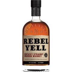 Rebel Yell  Kentucky Straight Bourbon (700 ml)