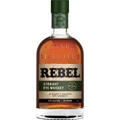 Rebel Yell  Straight Rye Whiskey (700 ml)