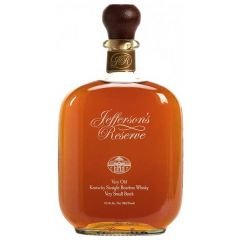 Jefferson's  Reserve Bourbon (750 ml)