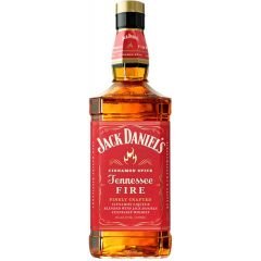 Jack Daniel's Fire (700 ml)