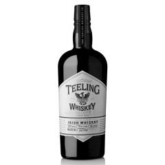 Teeling Small Batch Irish Whiske (700 ml)