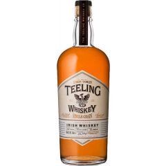 Teeling Single Grain Irish Whiskey (700 ml)