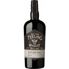 Teeling Single Malt Irish Whiskey (700 ml)