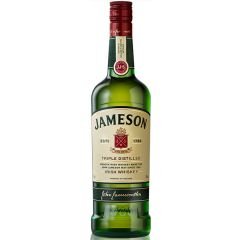 Jameson Irish Whiskey (700 ml)