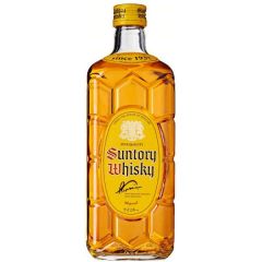 Suntory  Whisky Kakubin