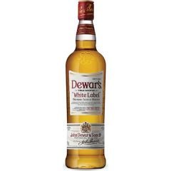 Dewar's  White Label (700 ml)