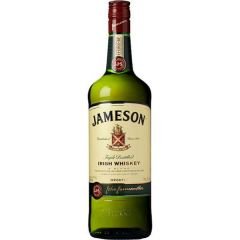 Jameson  Irish Whiskey (1 L)