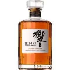 Suntory  Hibiki Japanese Harmony (700 ml)