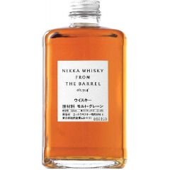 Nikka From the barrel (500 ml)