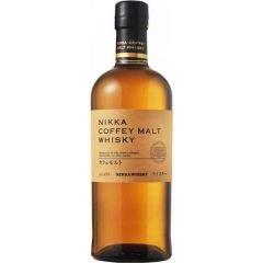 Nikka  Coffey Malt Whisky (700 ml)
