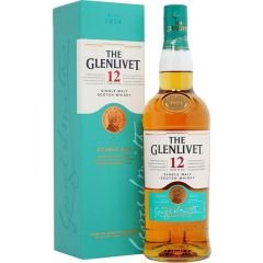 The Glenlivet  12 years (700 ml)