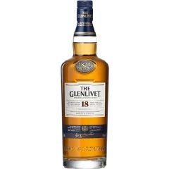 The Glenlivet  18 years (700 ml)
