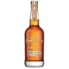 Old Forester  Statesman (700 ml)