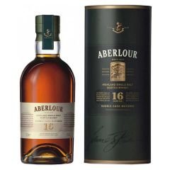 Aberlour  16 Year Old Double Cask Matured (700 ml)