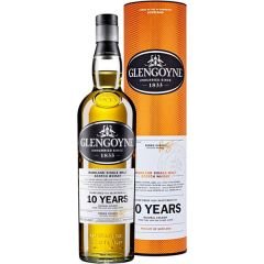 Glengoyne  10 Year Old Single Malt Whisky (700 ml)