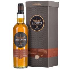 Glengoyne  18 Year Old Single Malt Whisky (700 ml)