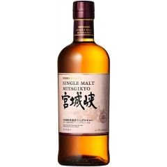 Nikka  Miyagikyo Single Malt Whisky (700 ml)