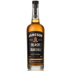 Jameson  Black Barrell Whiskey (700 ml)