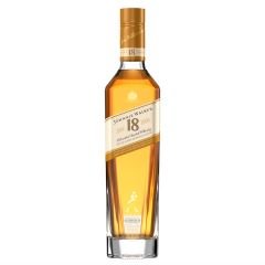 Johnnie Walker Black label (4.5 L) (Whisky)