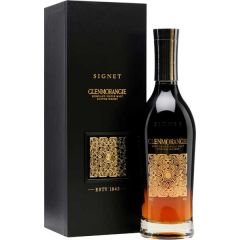 Glenmorangie Signet (700 ml) (Whisky)
