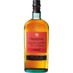 Singleton of Dufftown Tailfire (700 ml) (Whisky)