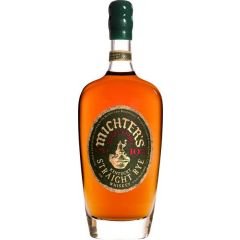 Michter's 10 Years Kentucky Straight Rye (700 ml) (Whisky)