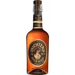 Michter's US*1 Sour Mash (700 ml) (Whisky)