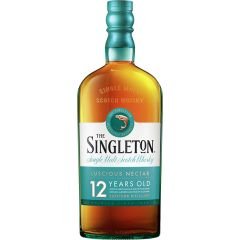 Singleton Of Dufftown 12 Year Old (700 ml) (Whisky)