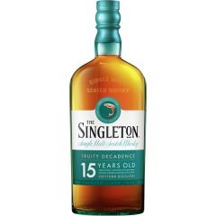Singleton Of Dufftown 15 Year Old (700 ml)