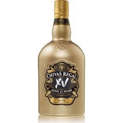 Chivas Regal XV (700 ml)
