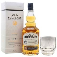 Old Pulteney 12 Year (700 ml) (Whisky)