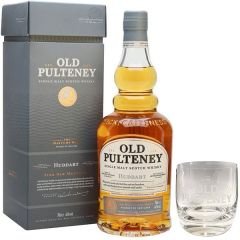 Old Pulteney Huddart (700 ml) (Whisky)