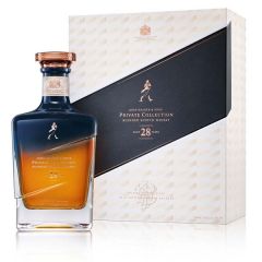 Johnnie Walker Blue Label Year Of The Dog Limited Edition Design (750 ml) (Whisky)