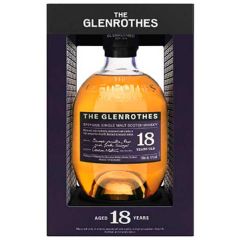 The Glenrothes  18 Years Old (700 ml)