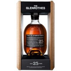 The Glenrothes 25 Years Old (700 ml)