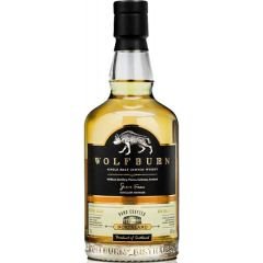 Wolfburn  Northland Single Malt Whisky (700 ml)