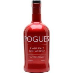 The Pogues Single Malt Irish Whiskey (700 ml)