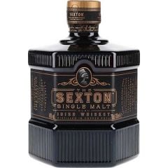 Sexton Single Irish Malt Whiskey (700 ml) (Whisky)