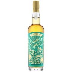 Compass Box The Double Single Blended (700 ml) (Limited Edition)