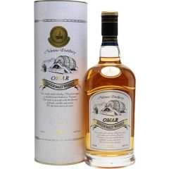 Omar Single Malt Bourbon Type Whisky (720 ml) (Whisky)