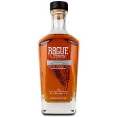 Rogue Spirits Oregon Rye Malt Whiskey (750 ml)