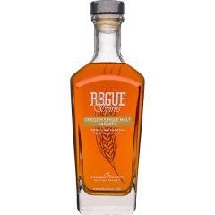 Rogue  Spirits Oregon Single Malt Whiskey (750 ml)
