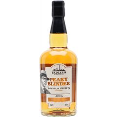 Peaky Blinder Bourbon (700 ml)