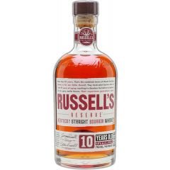 Wild Turkey Russell's Reserve 10 Years Old (750 ml)