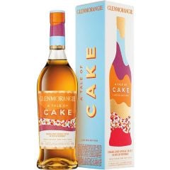 Glenmorangie A Tale Of Cake (700 ml) (Limited Edition)