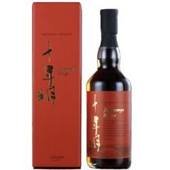 Junenmyo  Rouge ( Japanese whiskey ) (700 ml)