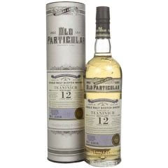 Old Particular Teaninich 12 Years Old (700 ml)